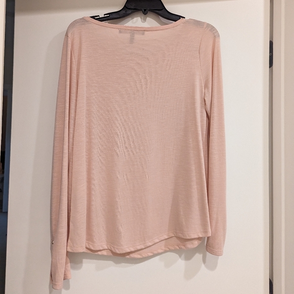 White House Black Market Blouse - Picture 2 of 6